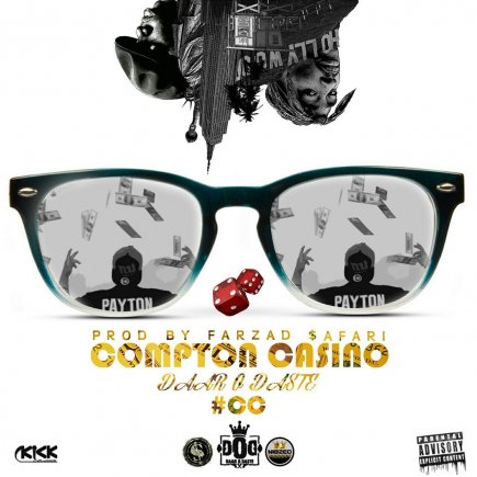 Compton Casino