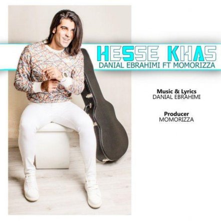 Hesse Khas