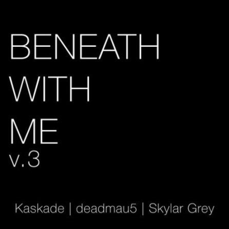 Beneath With Me V.3