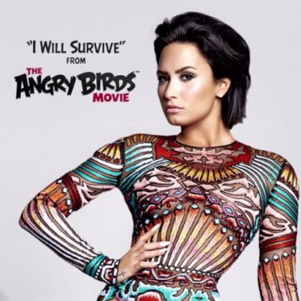 I Will Survive
