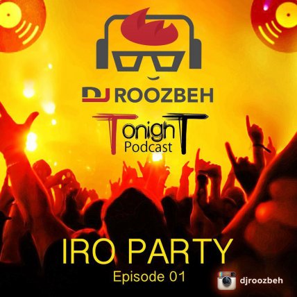 Tonight Podcast - Episode 01