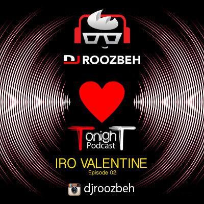 Tonight Podcast - Episode 02 (Valentine)