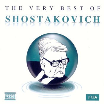 The Best of Dmitri Shostakovich