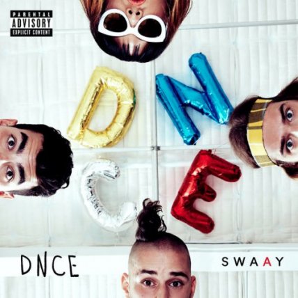 Swaay - EP