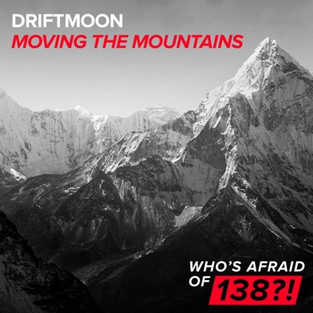 Moving The Mountains