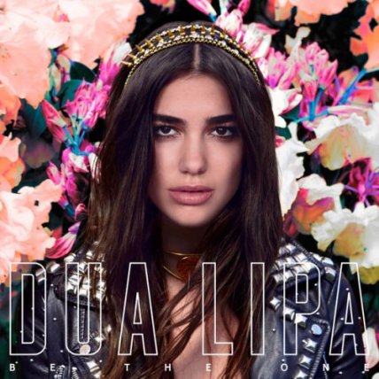 Dua Lipa -