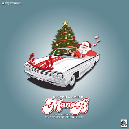 ManoB
