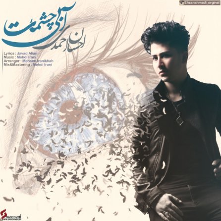 Abie Cheshmat