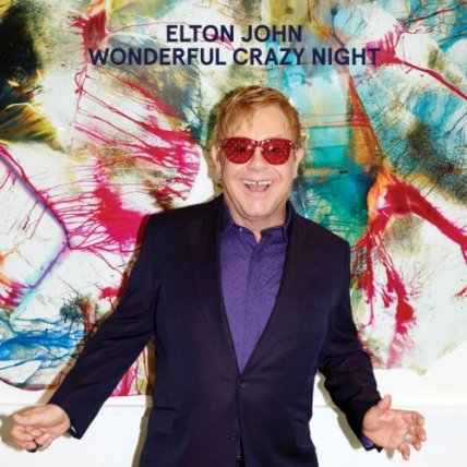 Wonderful Crazy Night - Deluxe