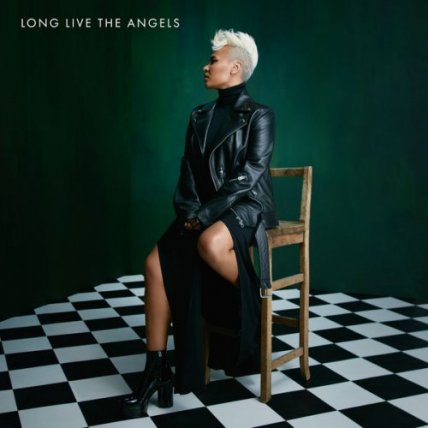 Long Live the Angels
