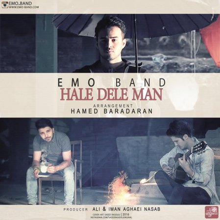 Hale Dele Man