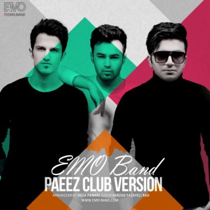 Paeiz Club Version