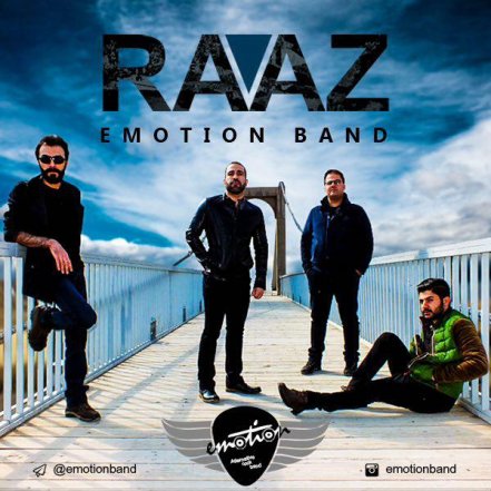 Raaz
