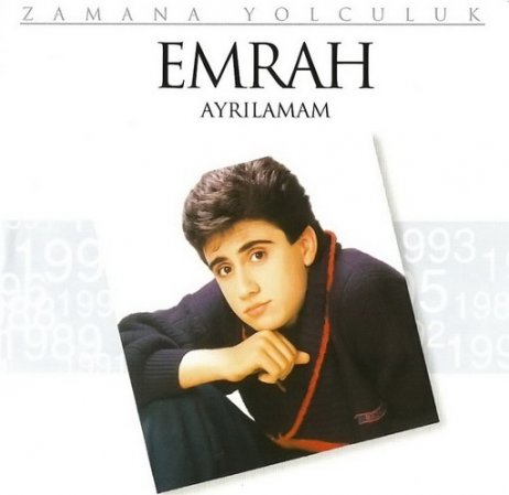 Ayrilamam