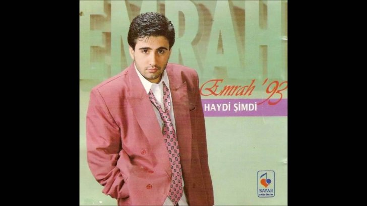 Haydi Simdi
