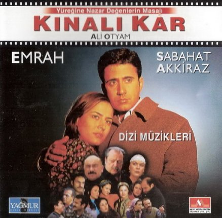 Kinali Kar