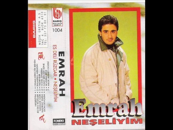 Neseliyim