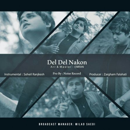 Del Del Nakon