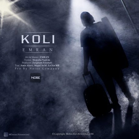 Koli