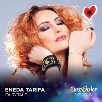 Fairytale - Eurovision 2016