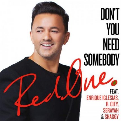 Dont You Need Somebody