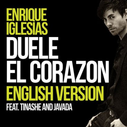 Duele El Corazon - English Version