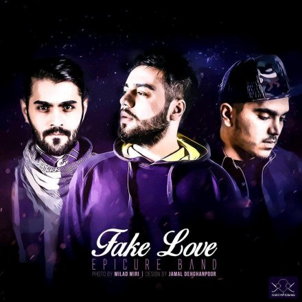 Fake Love
