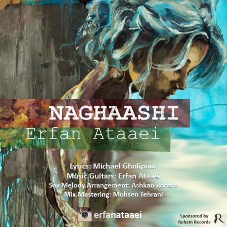 Naghashi