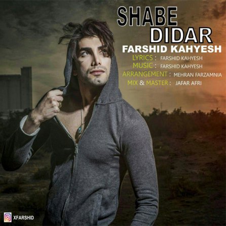Shabe Didar