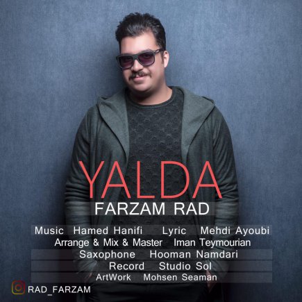 Yalda