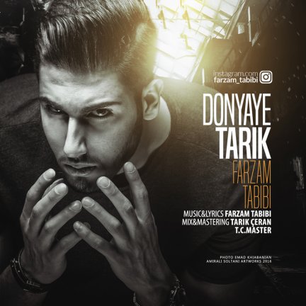 Donyaye Tarik