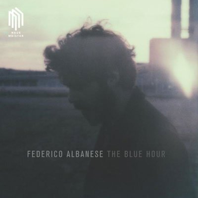 The Blue Hour - 2016