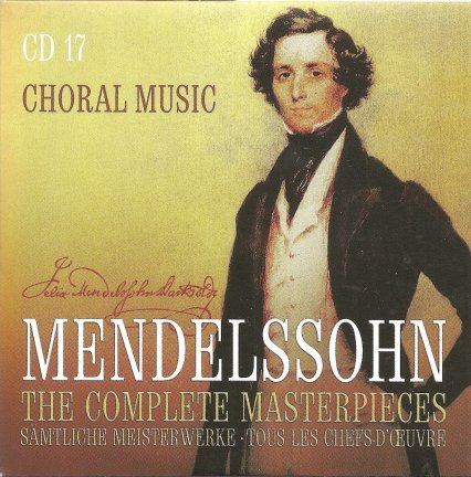 Choral Music