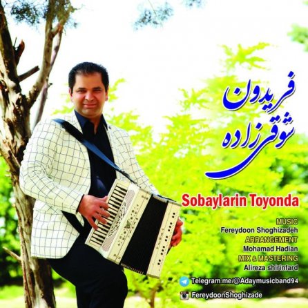 Sobaylarin Toyonda