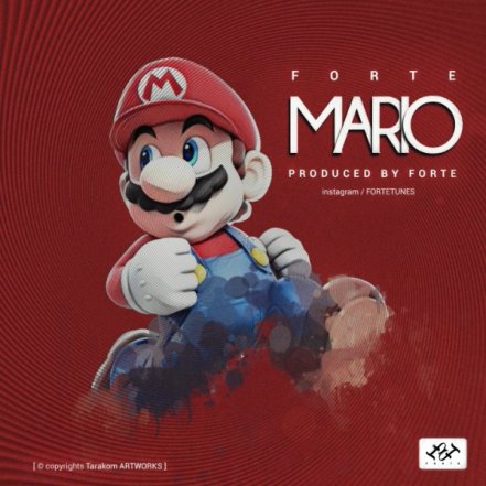 MARIO