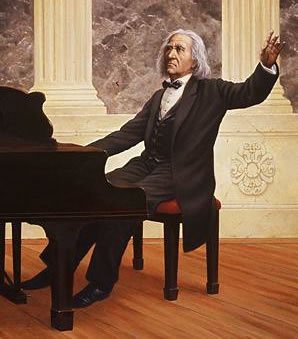 The Best Of Liszt