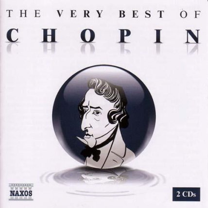 The Best of Chopin