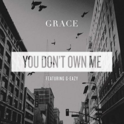 You Dont Own Me