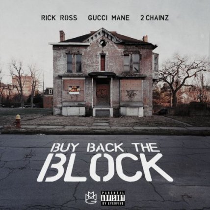 Buy Back The Block