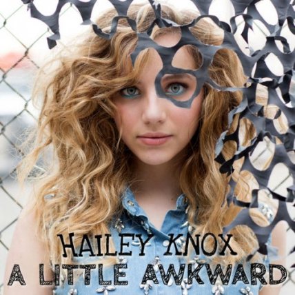 A Little Awkward - EP