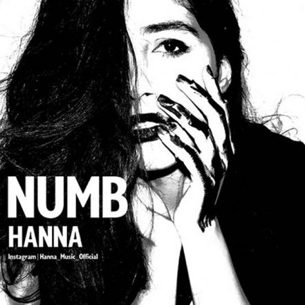 Numb