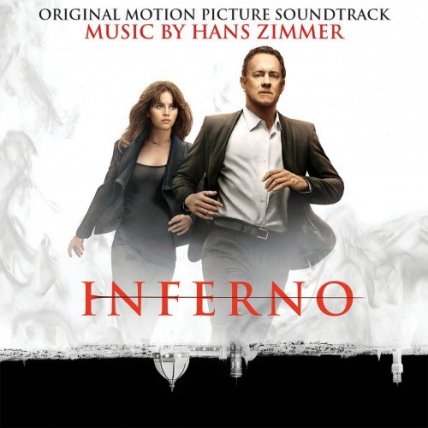 Inferno - Original Motion Picture Soundtrack