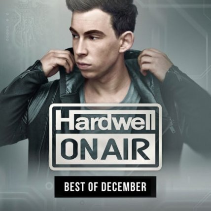 Hardwell On Air - Best of December 2015