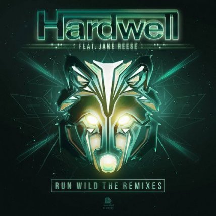 Run Wild - Esquire Houselife Remix