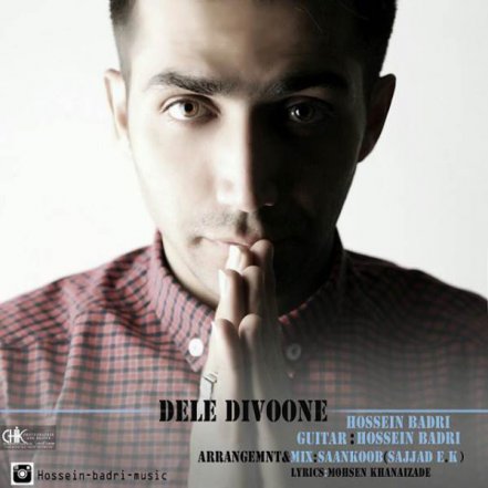 Dele Divooneh