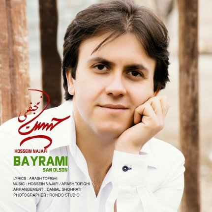 Bayrami San Olson
