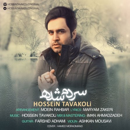 Sardam Shodeh