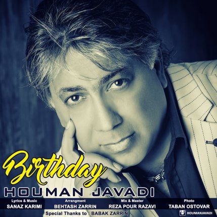 Birthday - Tavalod