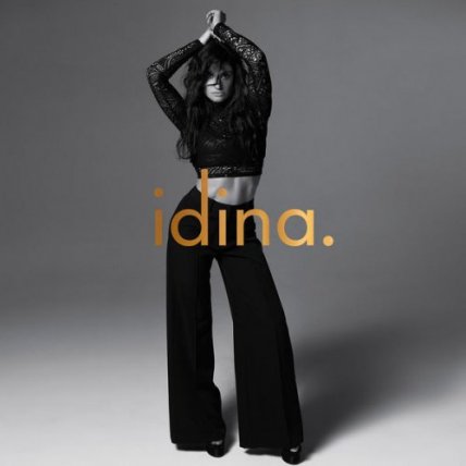 idina