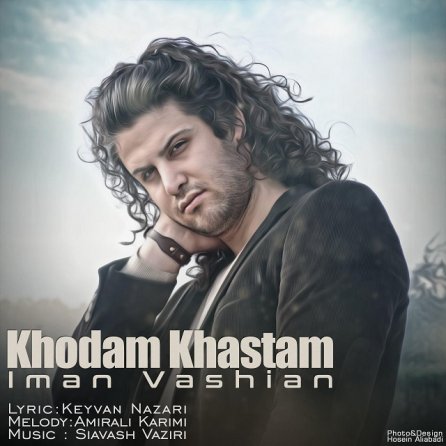 Khodam Khaastam